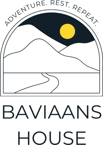 Baviaans House